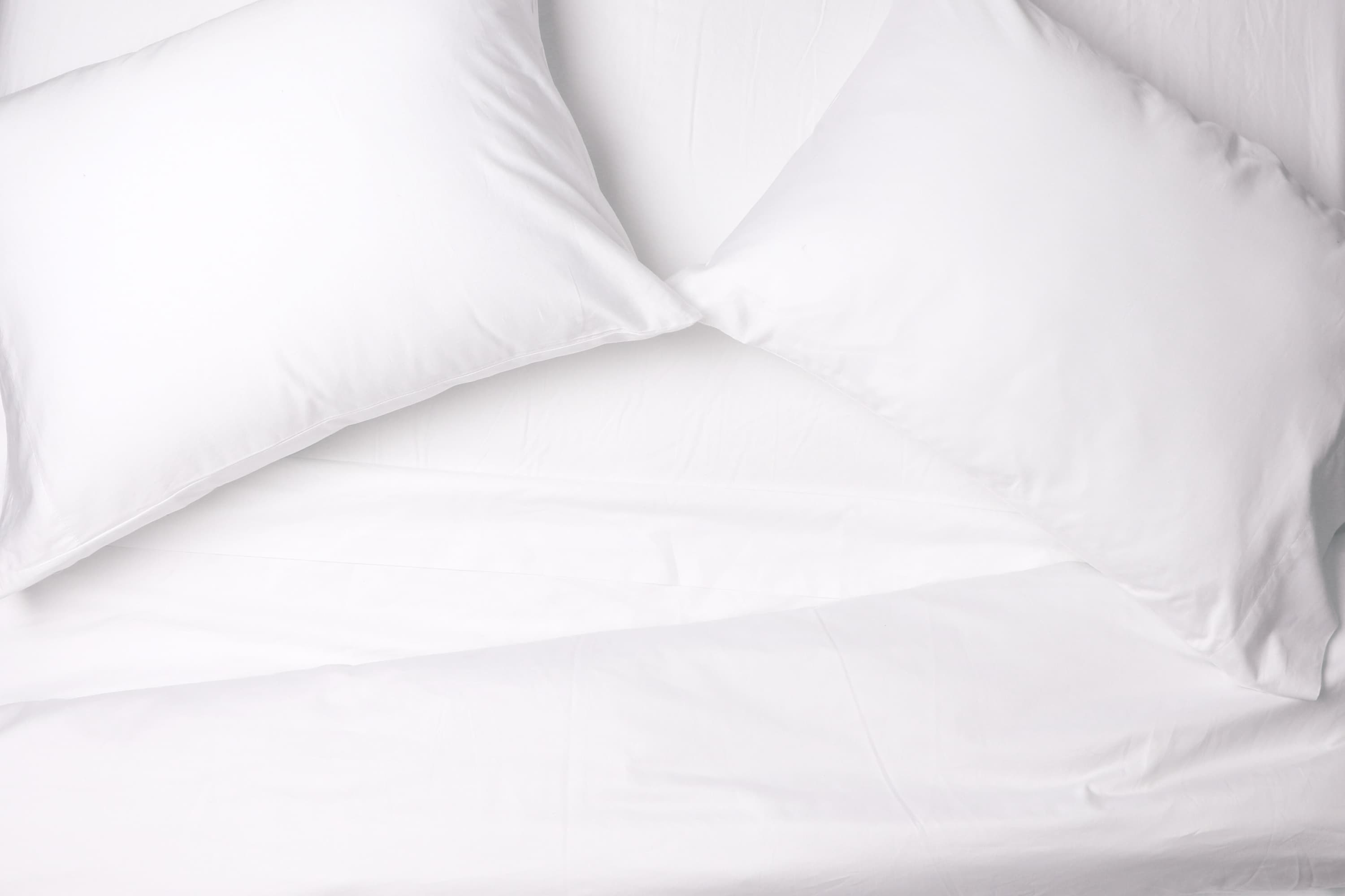 Ultimate Bedding Bundle w/ Cotton Percale