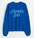 Women's Apres Ski Sweatshirt