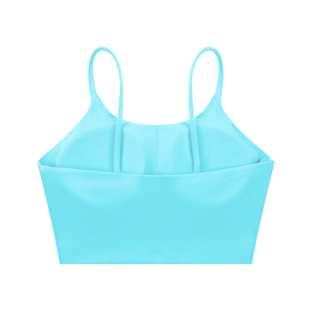 Spaghetti Sports Bra