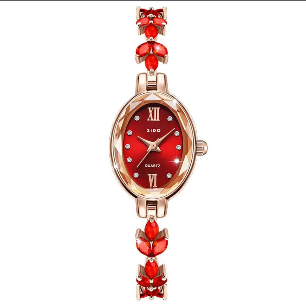 SLEEK TIMEPIECE
