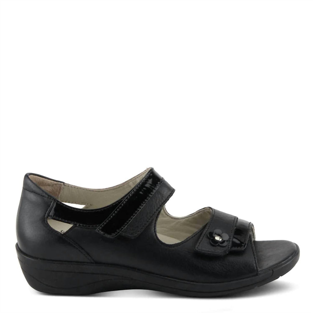 Women's Jordimarie Strapped Shoes