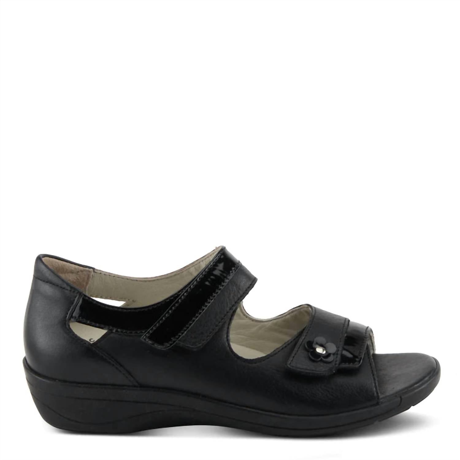 Women's Jordimarie Strapped Shoes