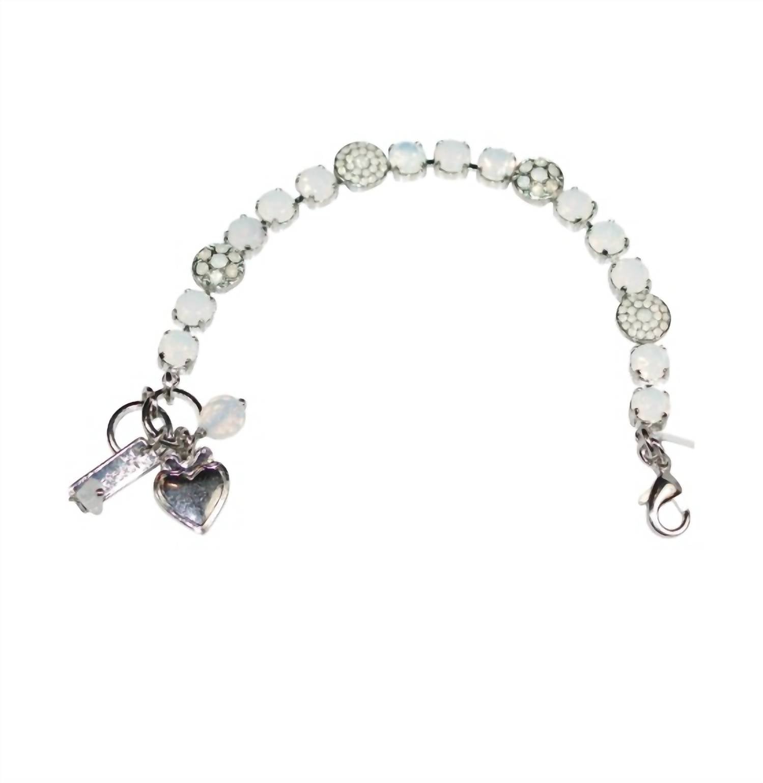 Women's Opal Bracelet