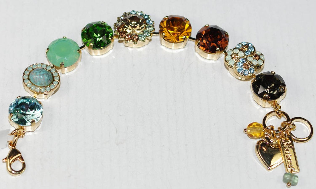 Women's Forget Me Not Bracelet