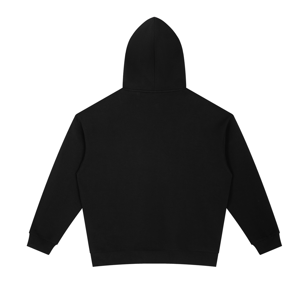 No Sweat Hoodie