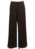 Women's Wide Leg Trouser Pant