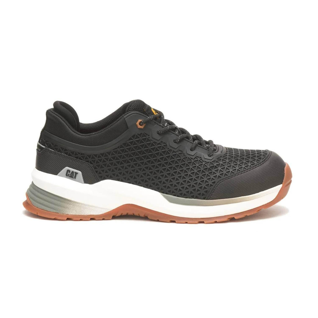 Men's Comp-toe Streamline 2.0 Eh Work Shoe