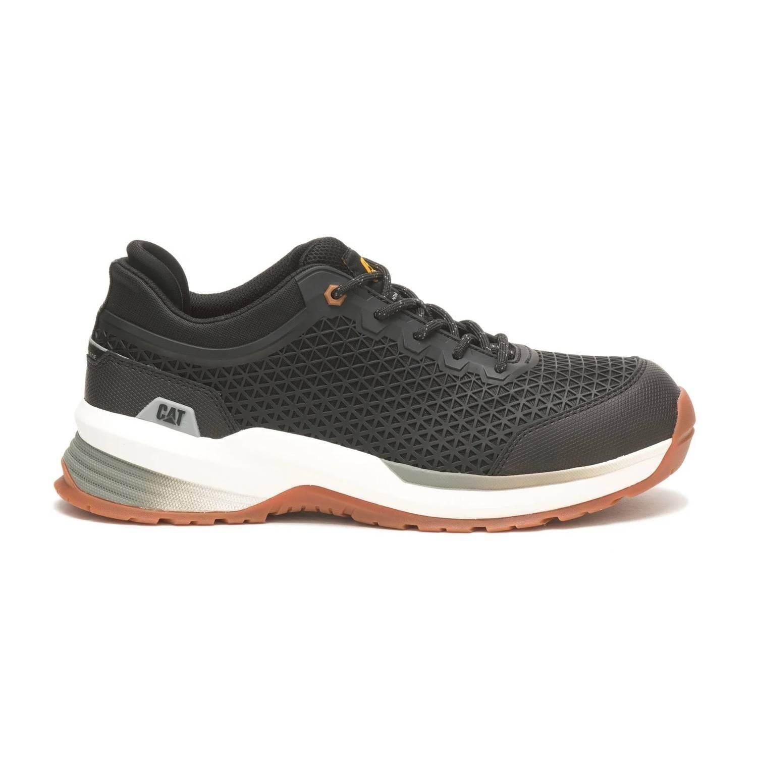 Men's Comp-toe Streamline 2.0 Eh Work Shoe