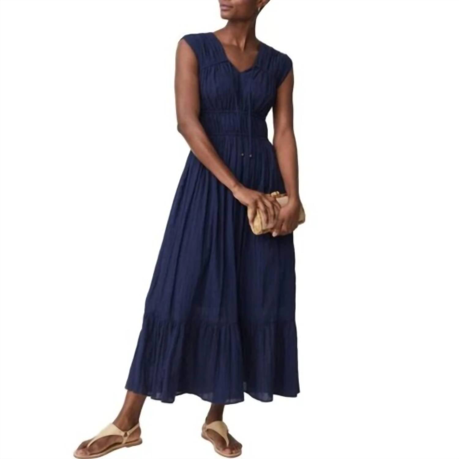 Minna Maxi Dress