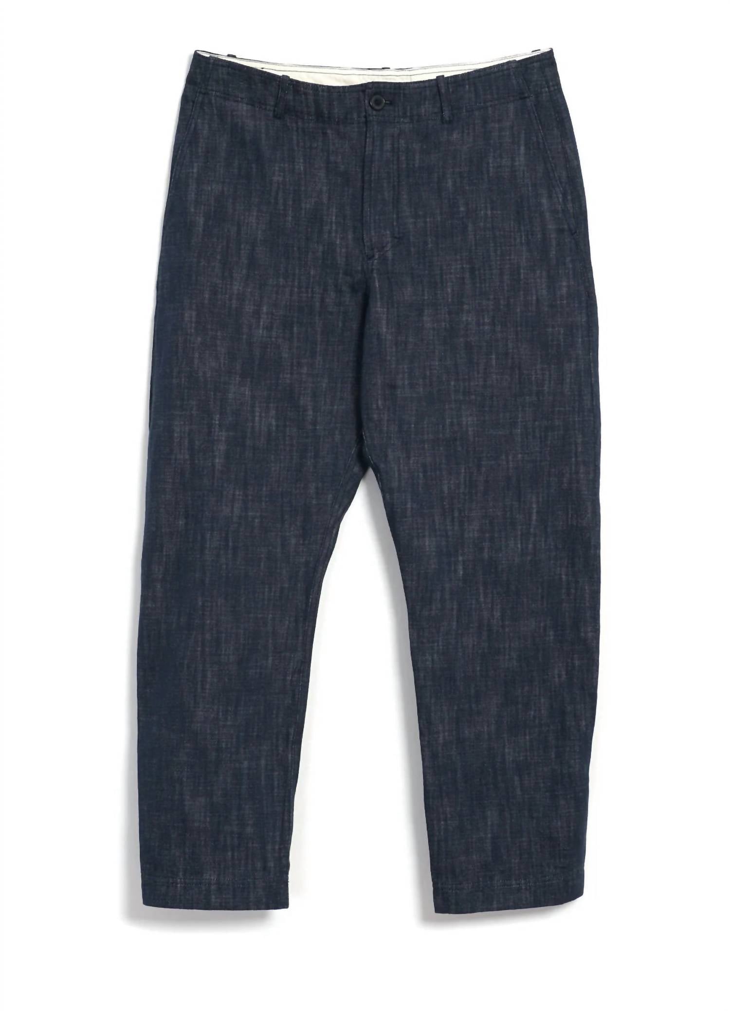 Trygve Trousers
