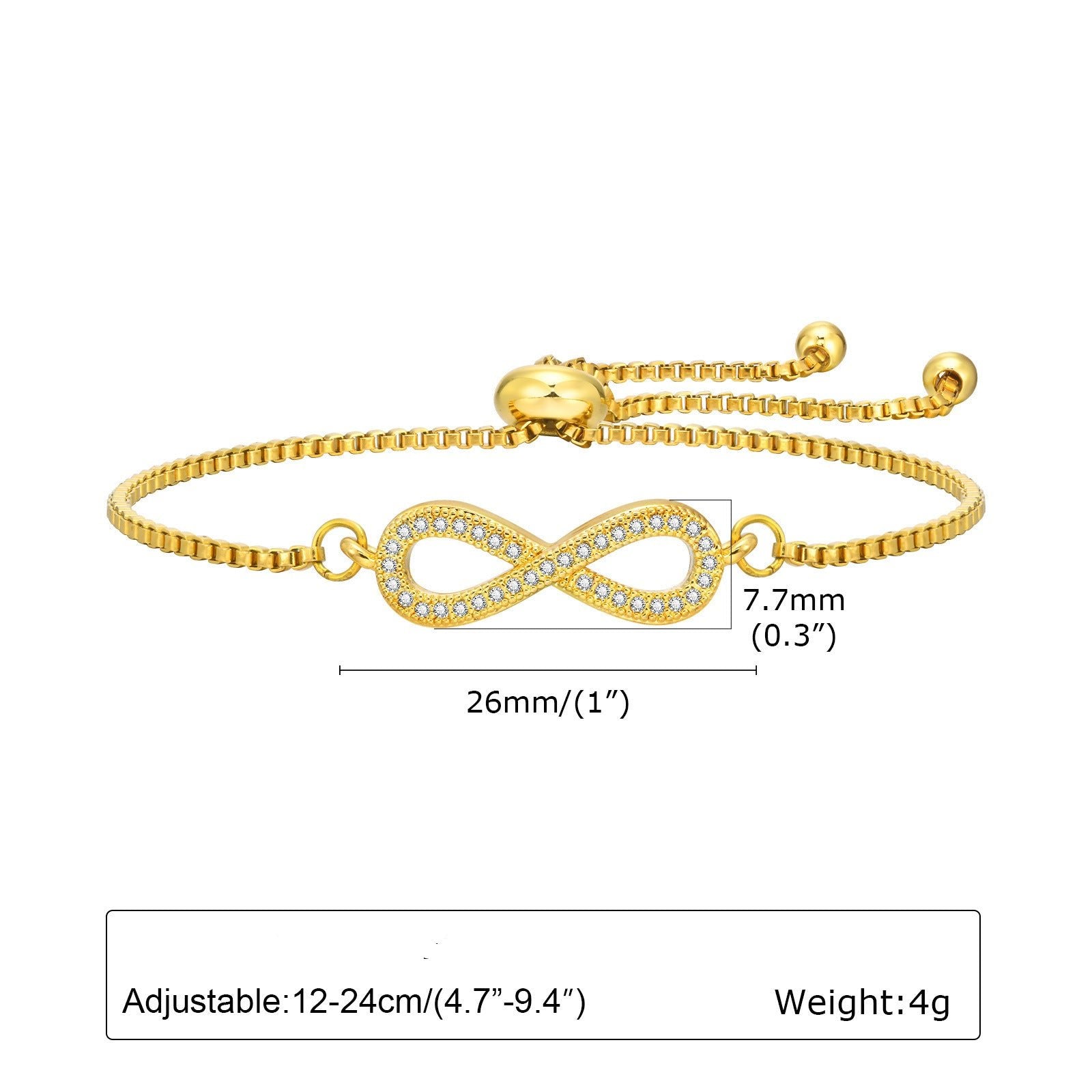 INFINITE LOVE