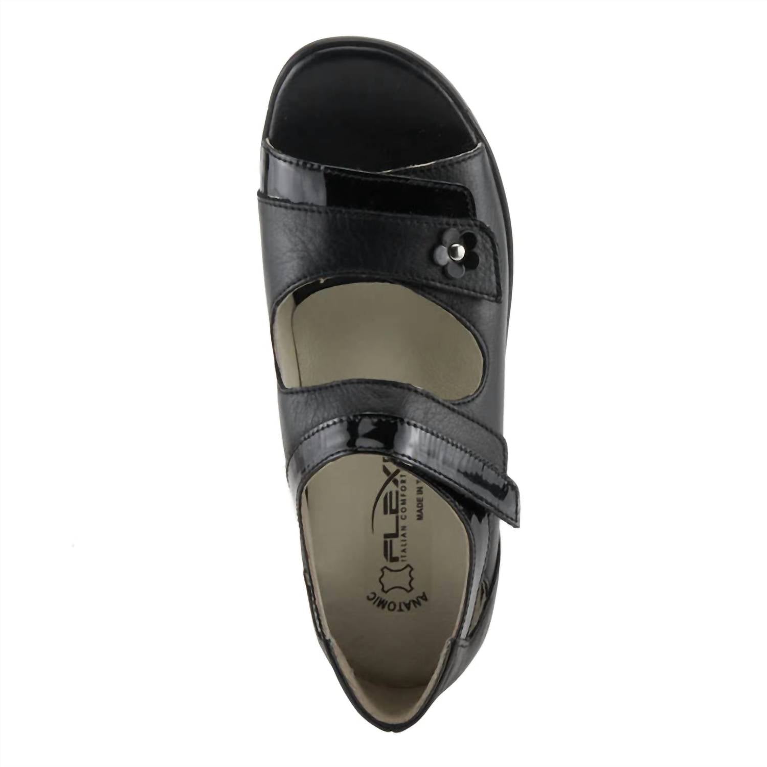 Women's Jordimarie Strapped Shoes