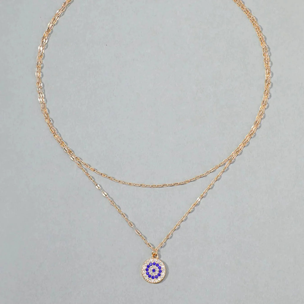 Halochant Necklace