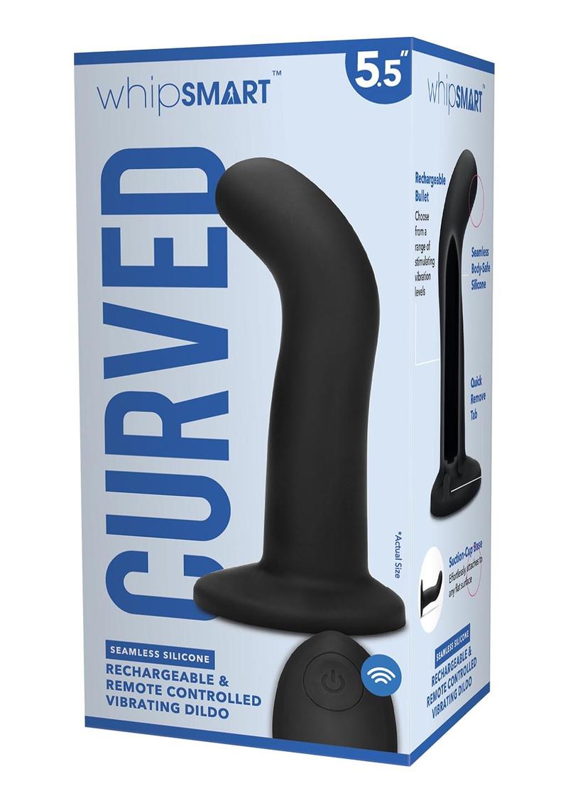 5.5 Remote Control Dildo