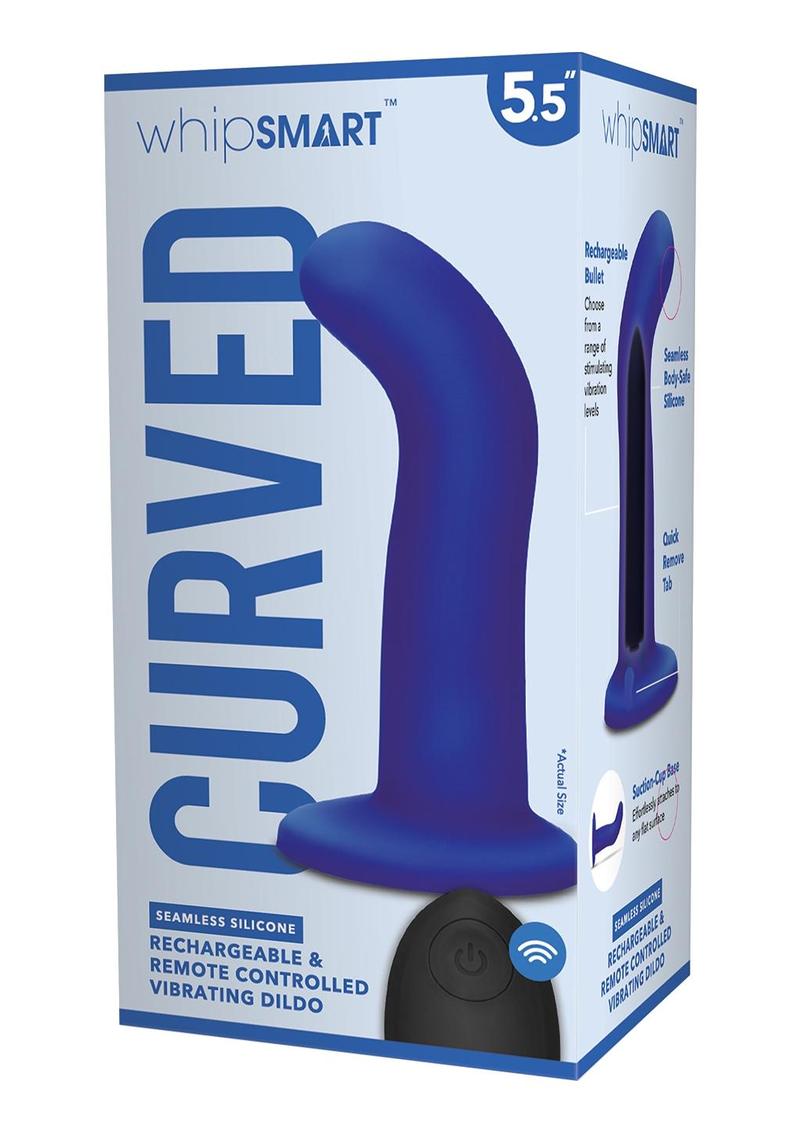 5.5 Remote Control Dildo