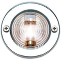 3" Round Transom Light