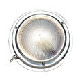 Seachoice Polished Stainless Steel Bright White Dome Light