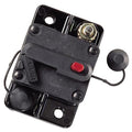 Seachoice 11481 285 Series Surface Mount Circuit Breaker, 40 Amp