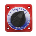 Battery Select Switch - Compact