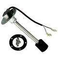 Seachoice Fuel Sending Unit, 14 in./350mm Tank, 33 (Full) & 240 (Empty) OHM Fuel Gauges