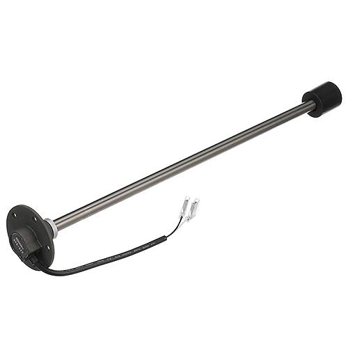 Seachoice Fuel Sending Unit, 18 in./450mm Tank, 33 (Full) & 240 (Empty) OHM Fuel Gauges