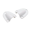 Clam Shell Vents