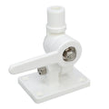 Antenna Rachet MNT-WHT-Nylon