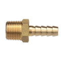 Seachoice Male Hose Barb 1/4 X 1/4 Npt