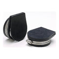 4" Exhaust Guard pair