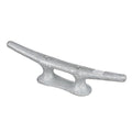 12" Galv Cleat