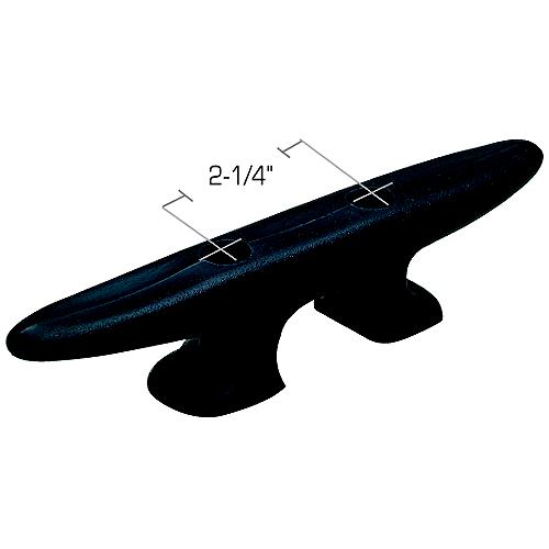 Seachoice 8" Black Cleat