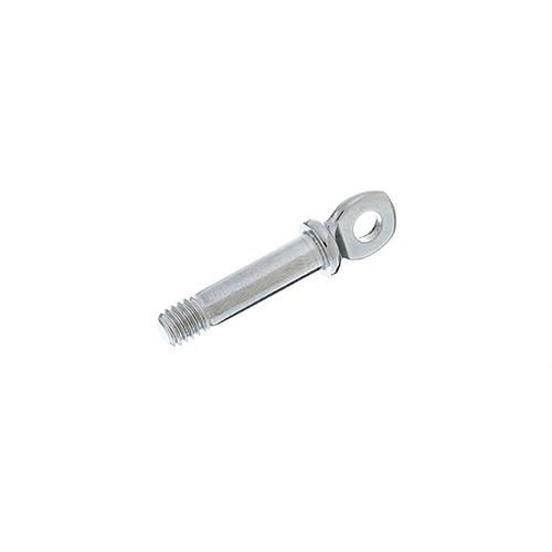 Seachoice Stainless Steel Anchor Shackle, 1/4 In., 43161