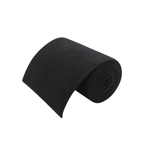 Seachoice  Bunk Carpeting 12" x 12', Black, 555993