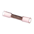 Seachoice Heat Shrink Butt Connectors 22-18 ga 25 pk