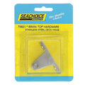 Bimini Top Hardware