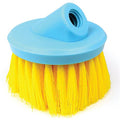 Round Brush Head Med.