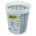Seachoice Paint Mix Container 2.5 Quart