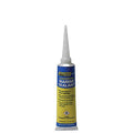 Elastomeric Clear Marine Sealant, 3 oz