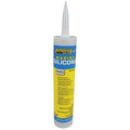 Silicone Sealant Clear 10.1oz.