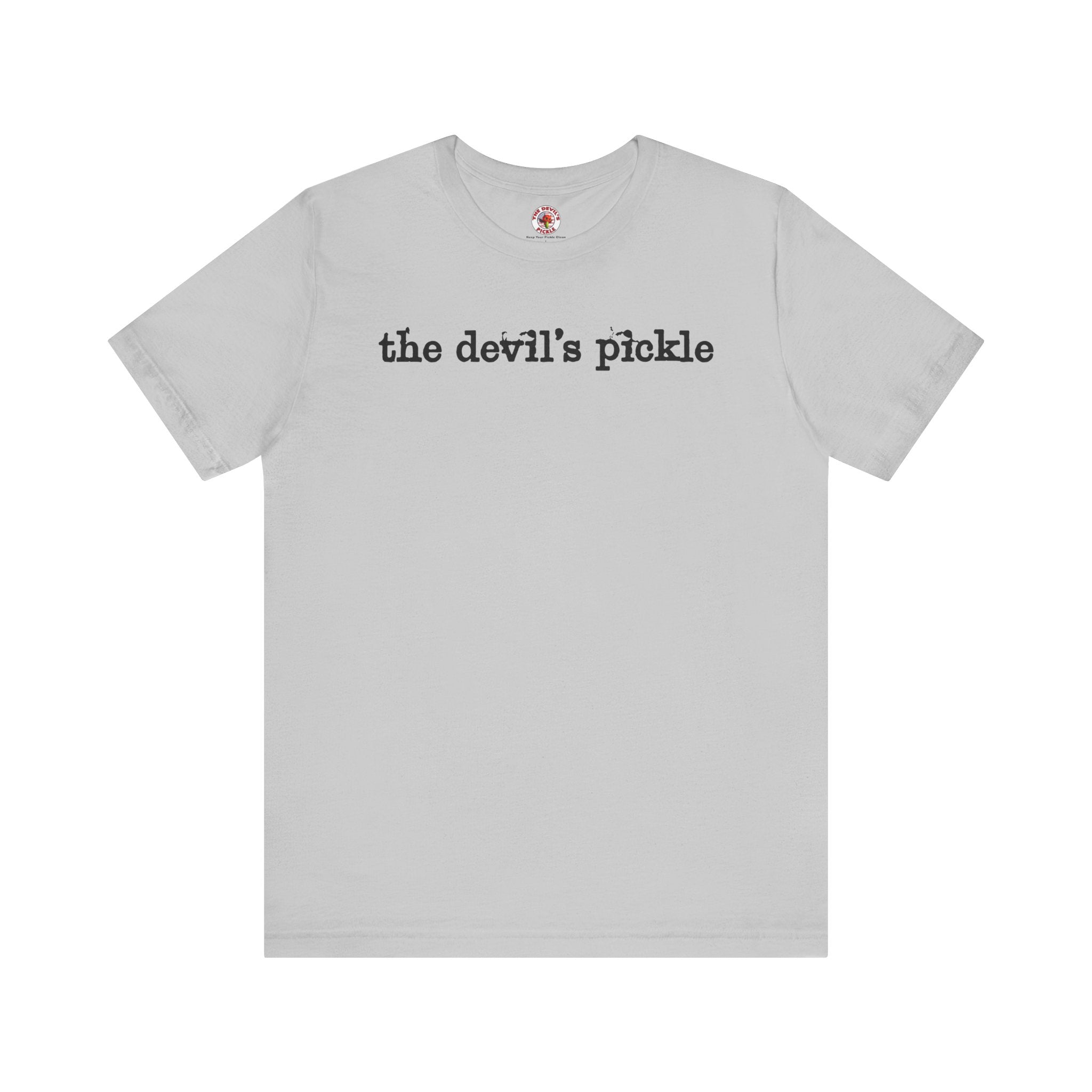 The Devil's Pickle T-Shirt