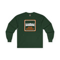 Good Morning Long Sleeve Tee
