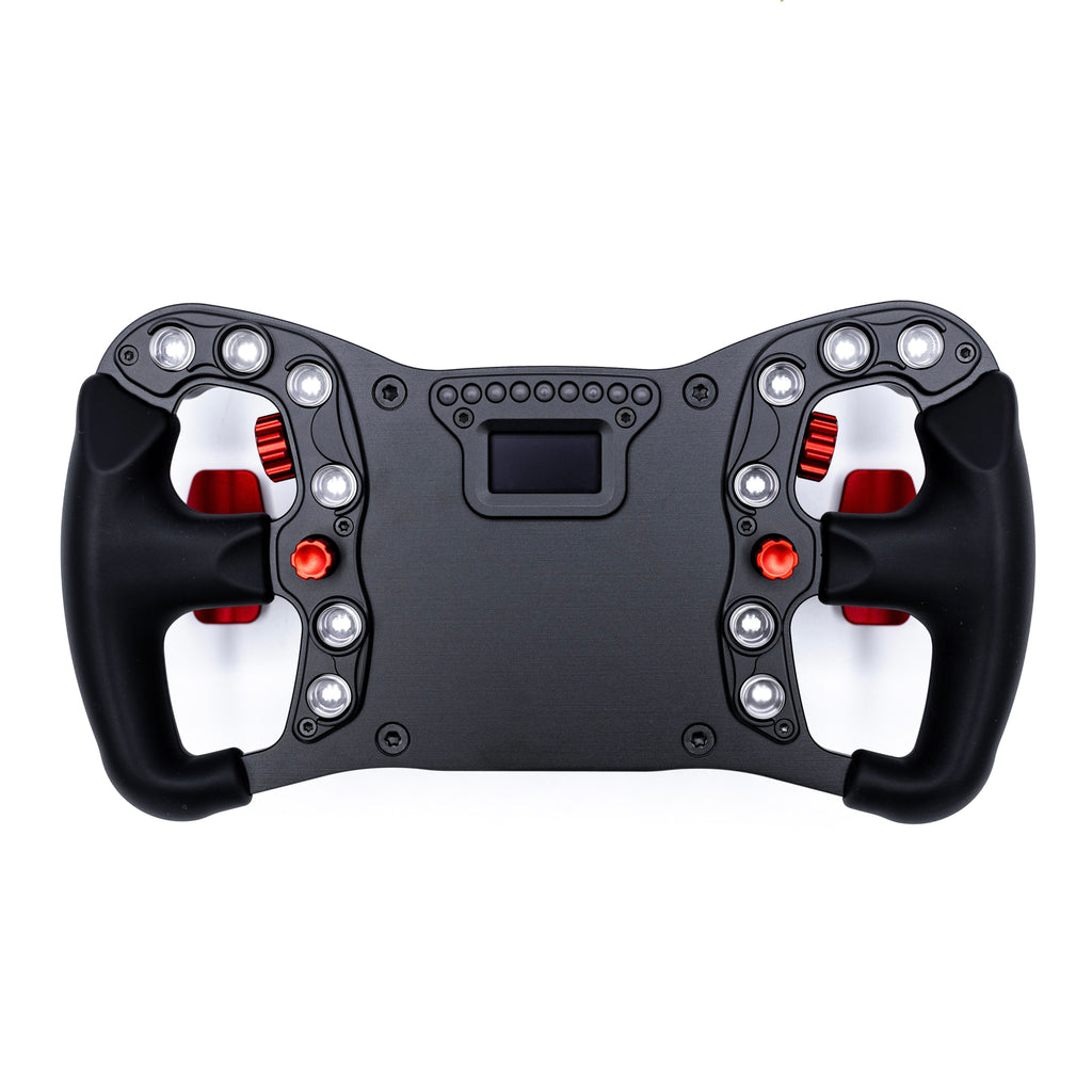 Madtrace® GEN2 FORMULA LINE Racing Steering Wheel System For TOYOTA/SUBARU GR86/BRZ