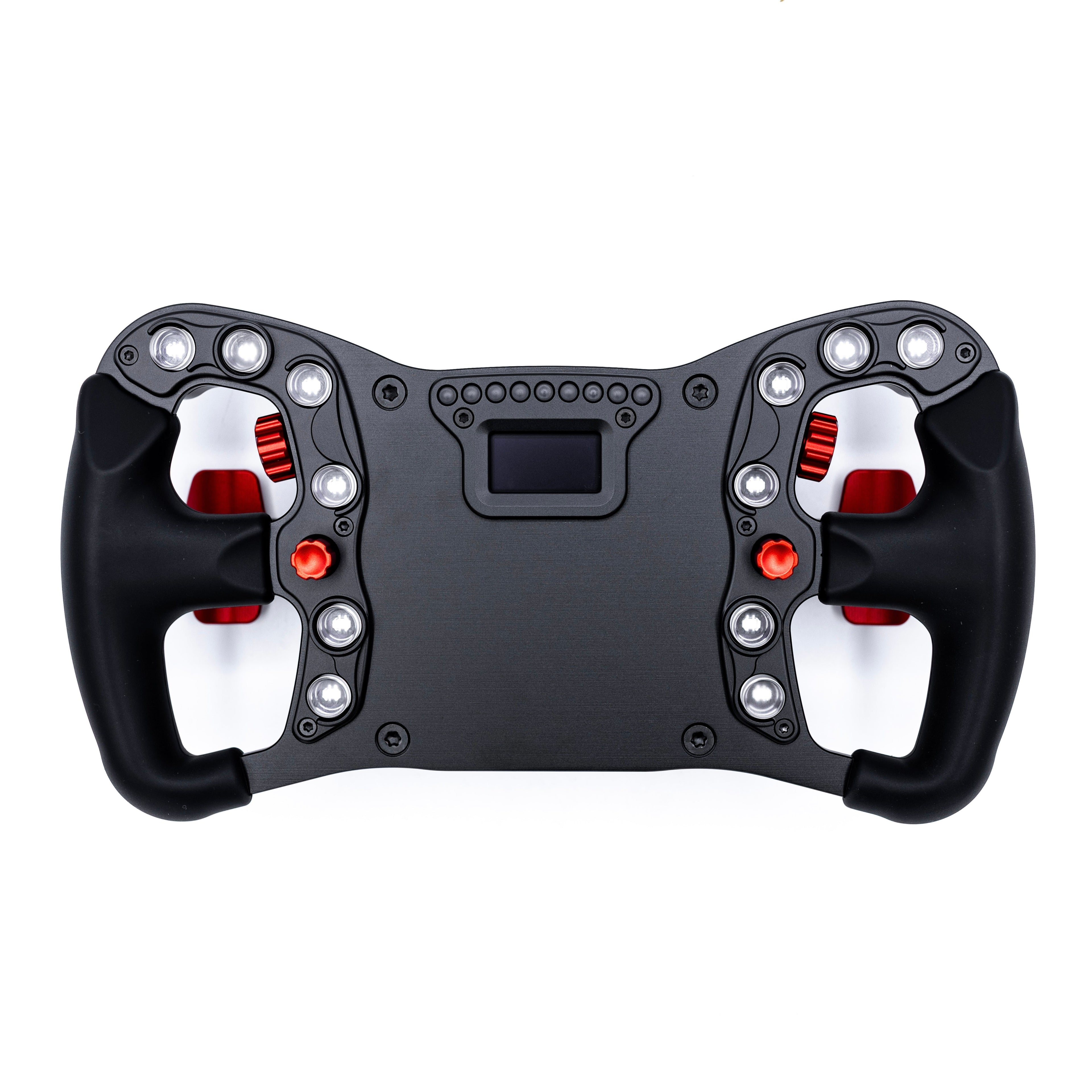 Madtrace® GEN2 FORMULA LINE Racing Steering Wheel System For TOYOTA/SUBARU GR86/BRZ