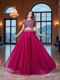 Party wear lehenga Choli set