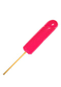 Jumbo Strawberry C*ck Lollipop