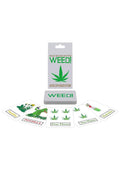 Weed! The Pothead Card Game
