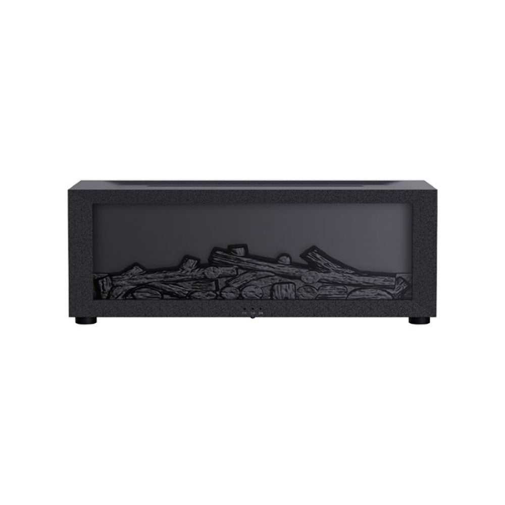 Fireplace Flame Humidifier – Ultrasonic Aromatherapy Diffuser with Realistic Fire Simulation