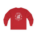 Don't Tread on Me Long Sleeve Tee