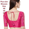 Plus size blouses | readymade blouse
