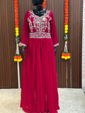 Party wear long kurti
